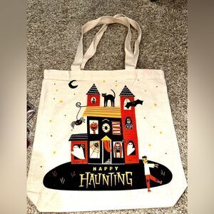 HALLMARK BRAND HALLOWEEN CANDY BAG